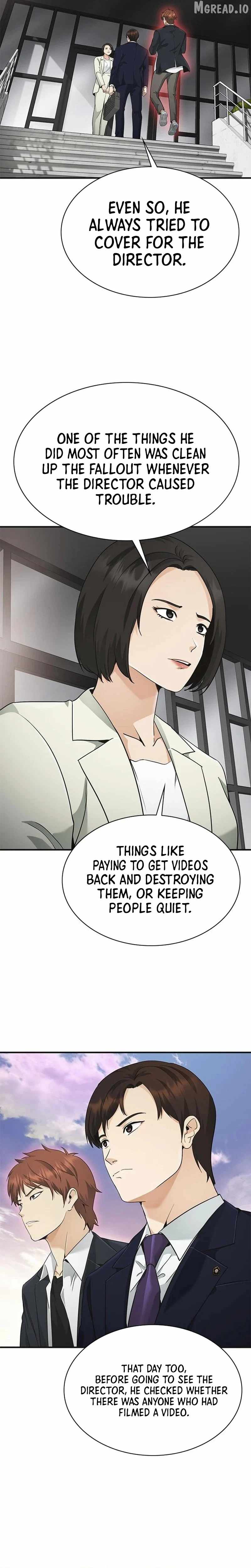 The Lawyer Who Sees Souls Chapter 13-eng-li - Page 36