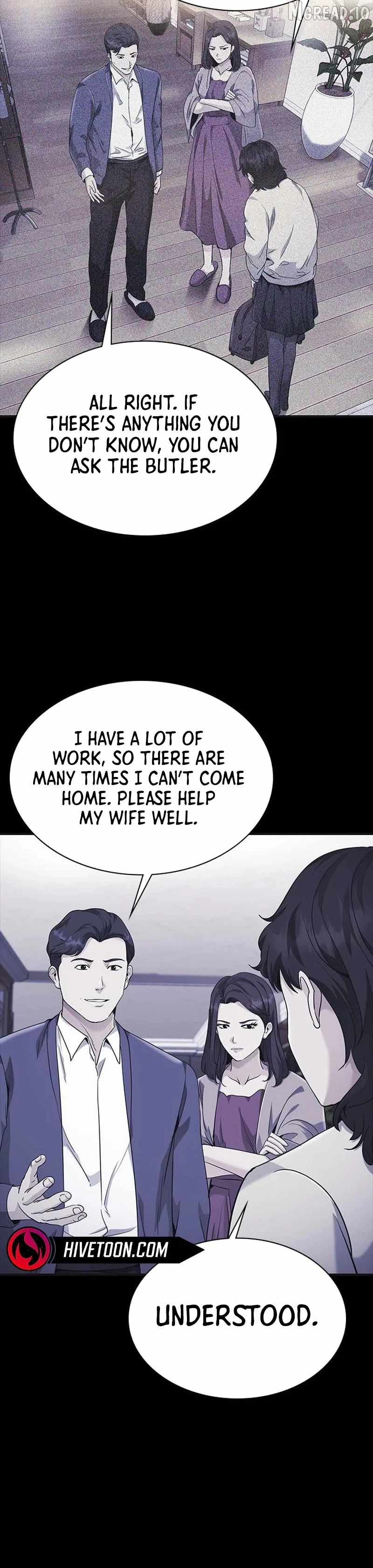 The Lawyer Who Sees Souls Chapter 13-eng-li - Page 8