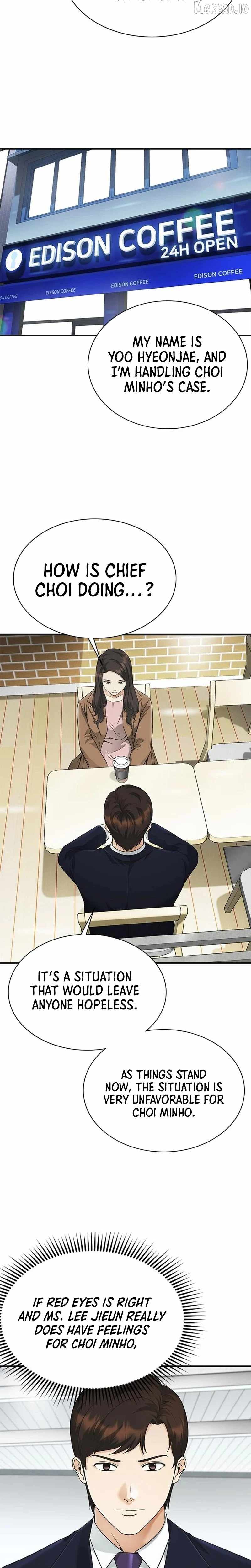 The Lawyer Who Sees Souls Chapter 14-eng-li - Page 16