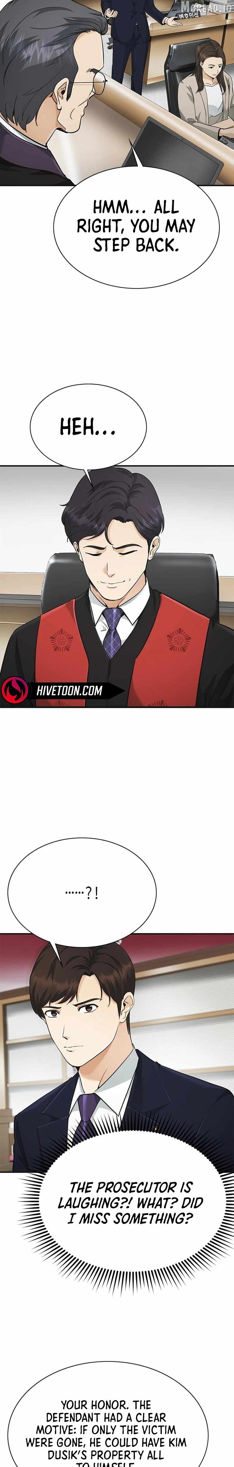 The Lawyer Who Sees Souls Chapter 12-eng-li - Page 37