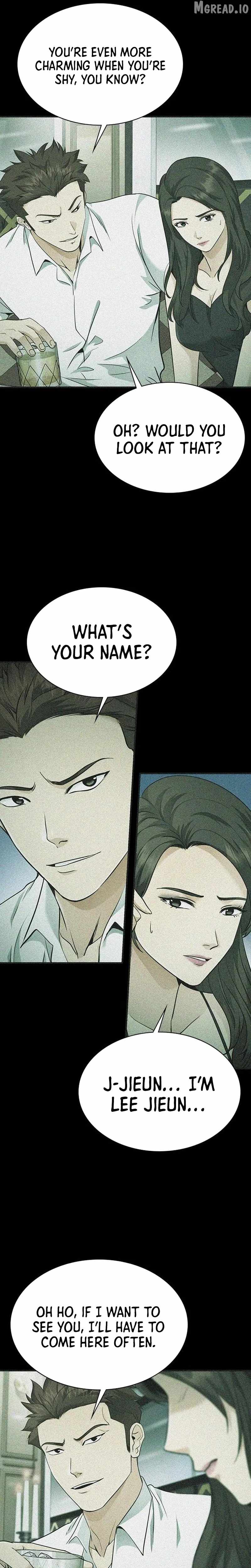 The Lawyer Who Sees Souls Chapter 14-eng-li - Page 21