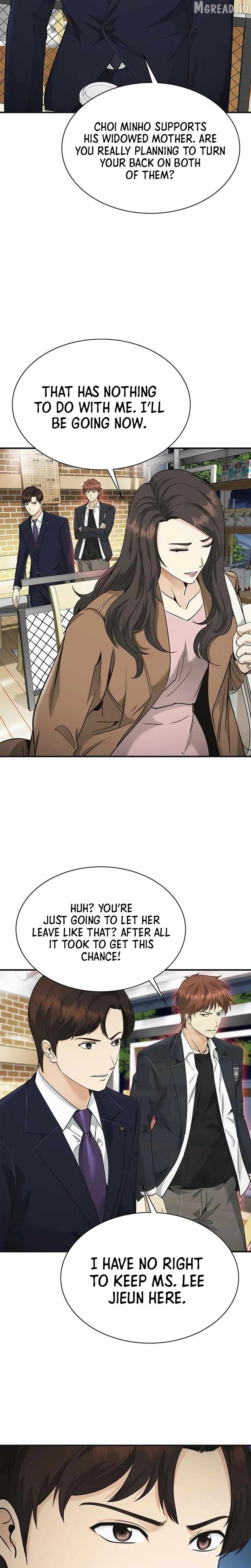 The Lawyer Who Sees Souls Chapter 14-eng-li - Page 31