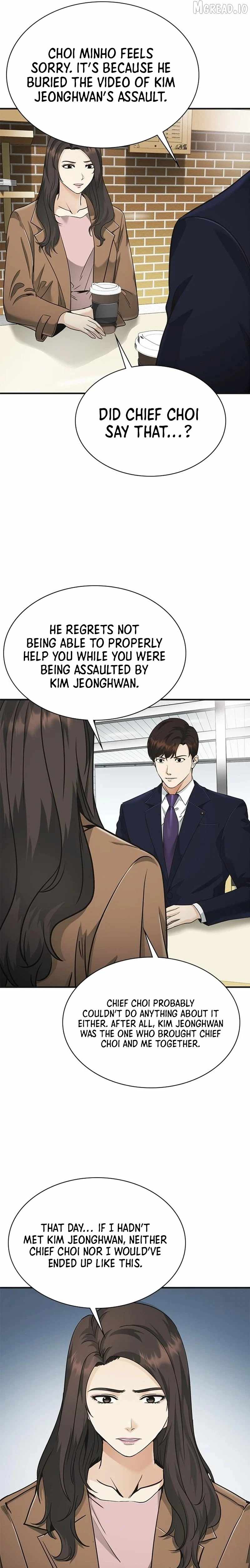 The Lawyer Who Sees Souls Chapter 14-eng-li - Page 18