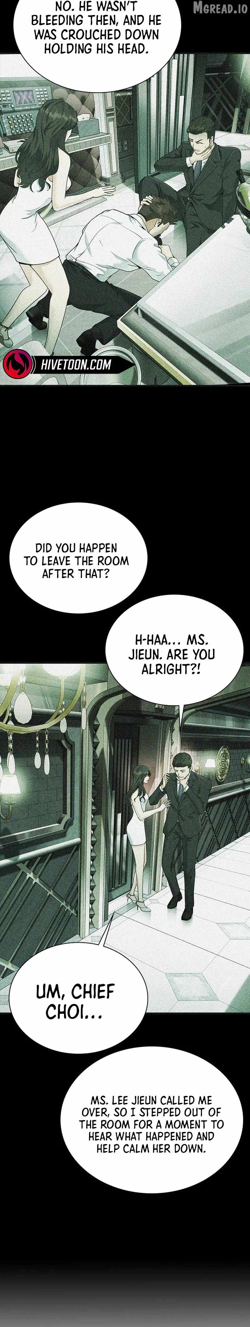 The Lawyer Who Sees Souls Chapter 14-eng-li - Page 41