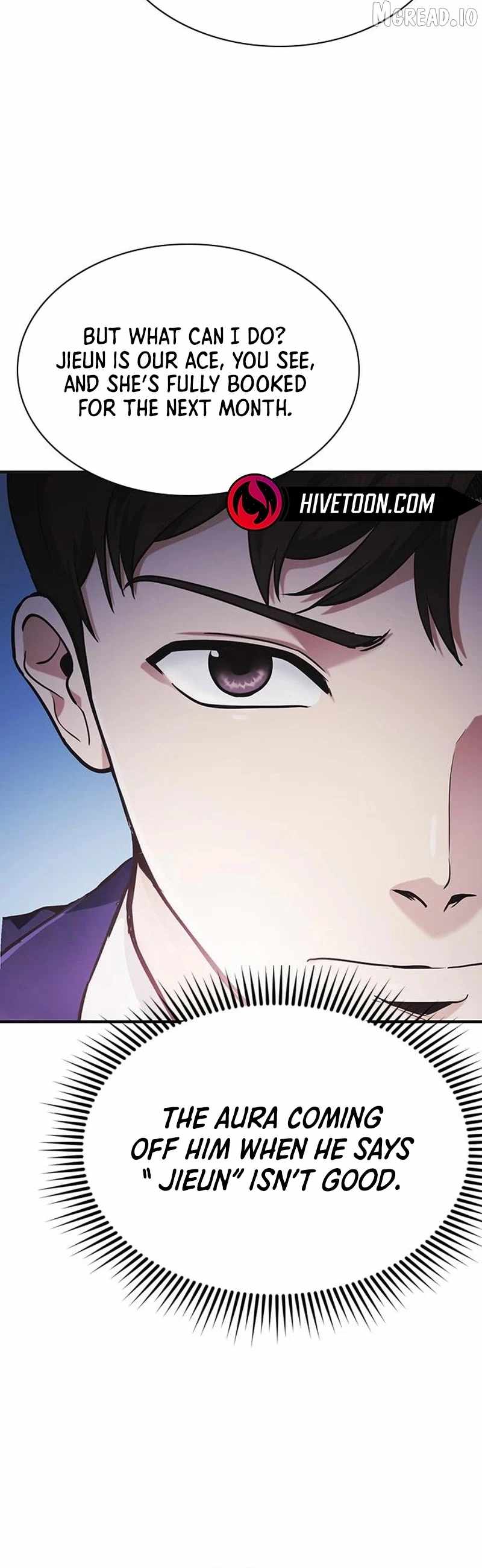 The Lawyer Who Sees Souls Chapter 14-eng-li - Page 11