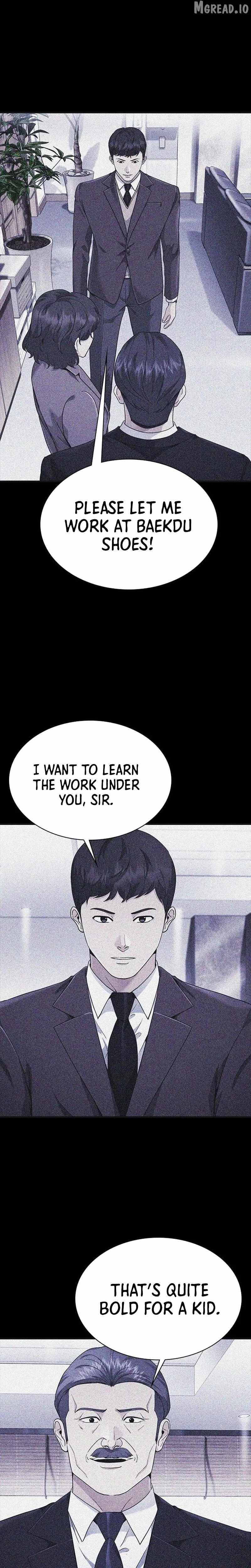 The Lawyer Who Sees Souls Chapter 13-eng-li - Page 22