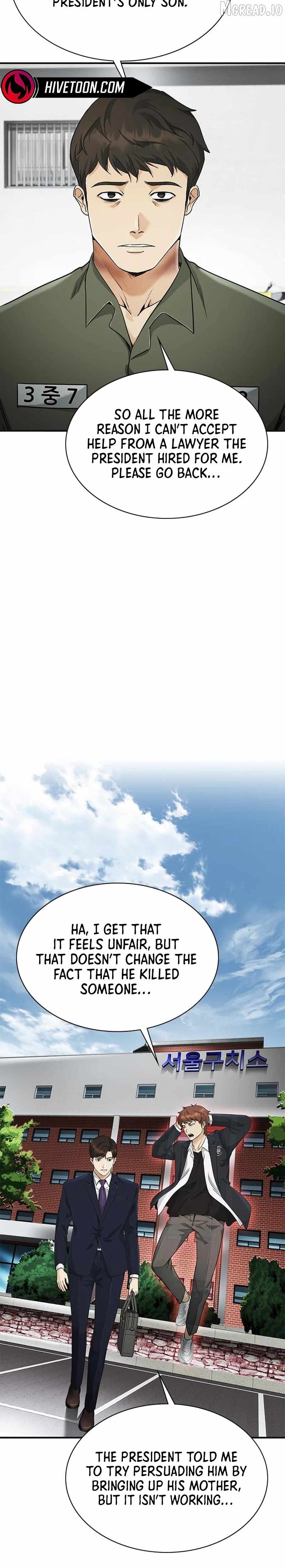 The Lawyer Who Sees Souls Chapter 12-eng-li - Page 20