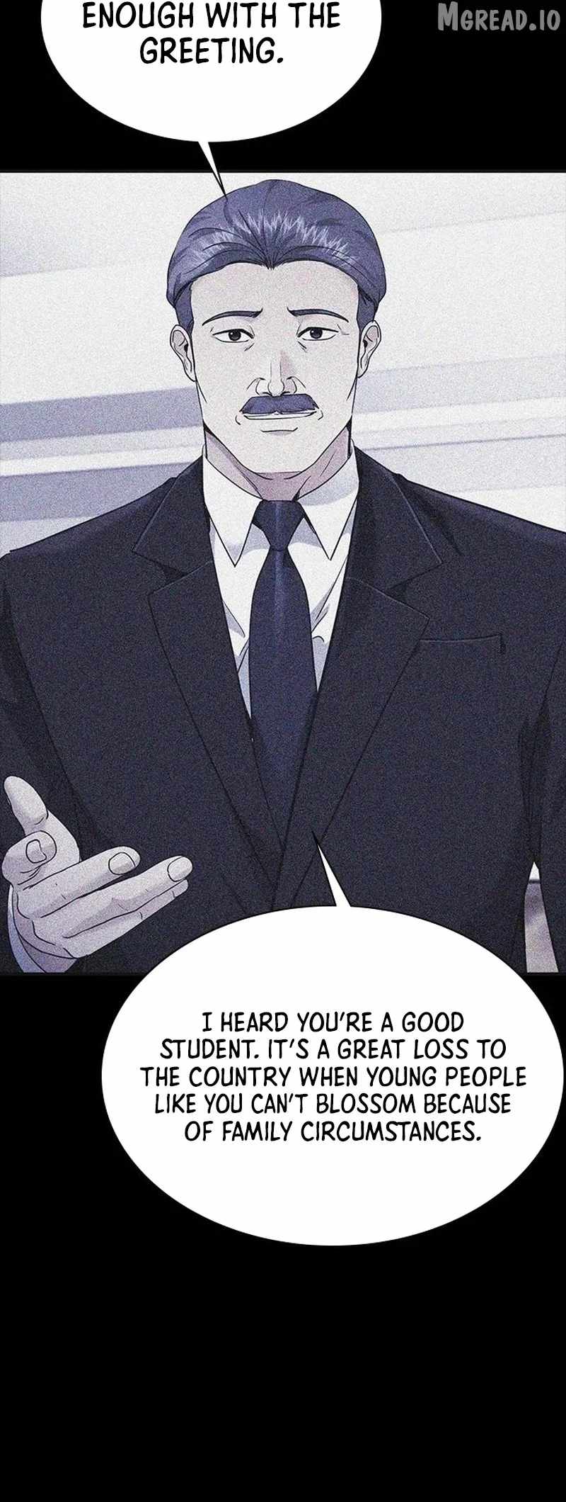 The Lawyer Who Sees Souls Chapter 13-eng-li - Page 20