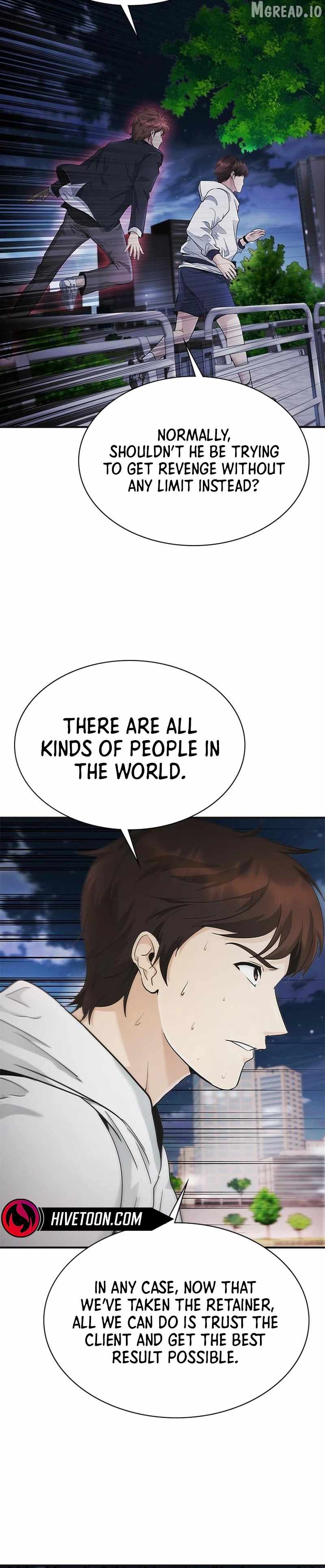 The Lawyer Who Sees Souls Chapter 12-eng-li - Page 26