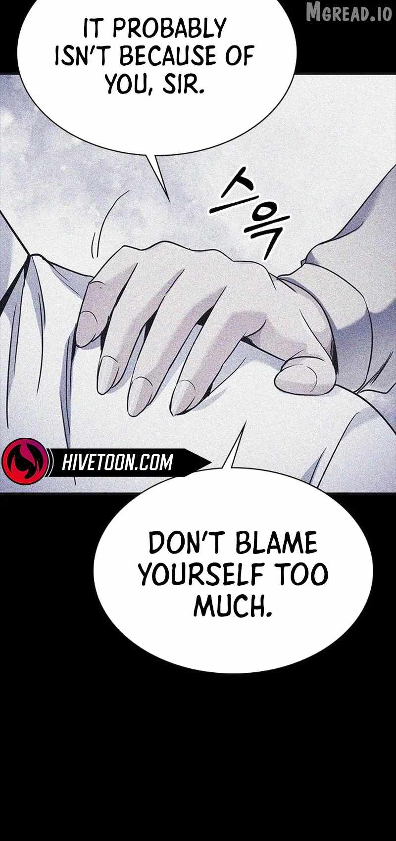 The Lawyer Who Sees Souls Chapter 13-eng-li - Page 14