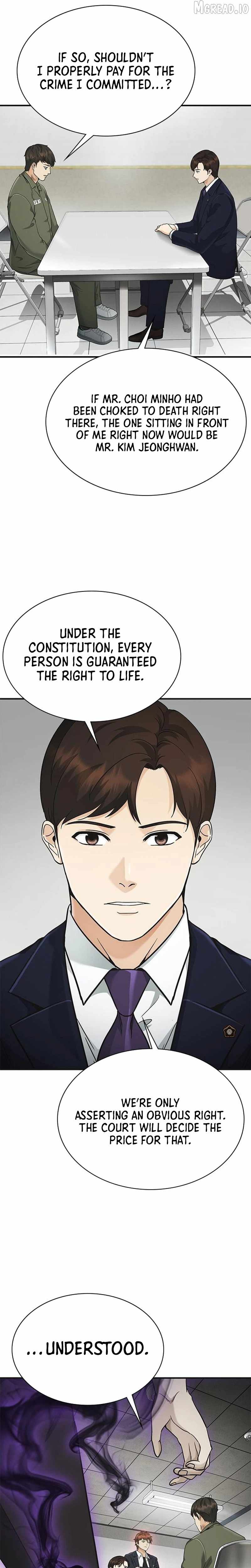 The Lawyer Who Sees Souls Chapter 12-eng-li - Page 30