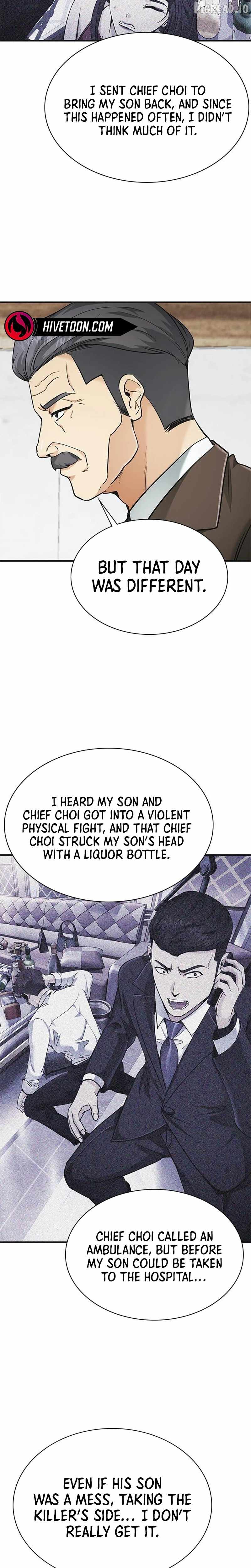 The Lawyer Who Sees Souls Chapter 12-eng-li - Page 4
