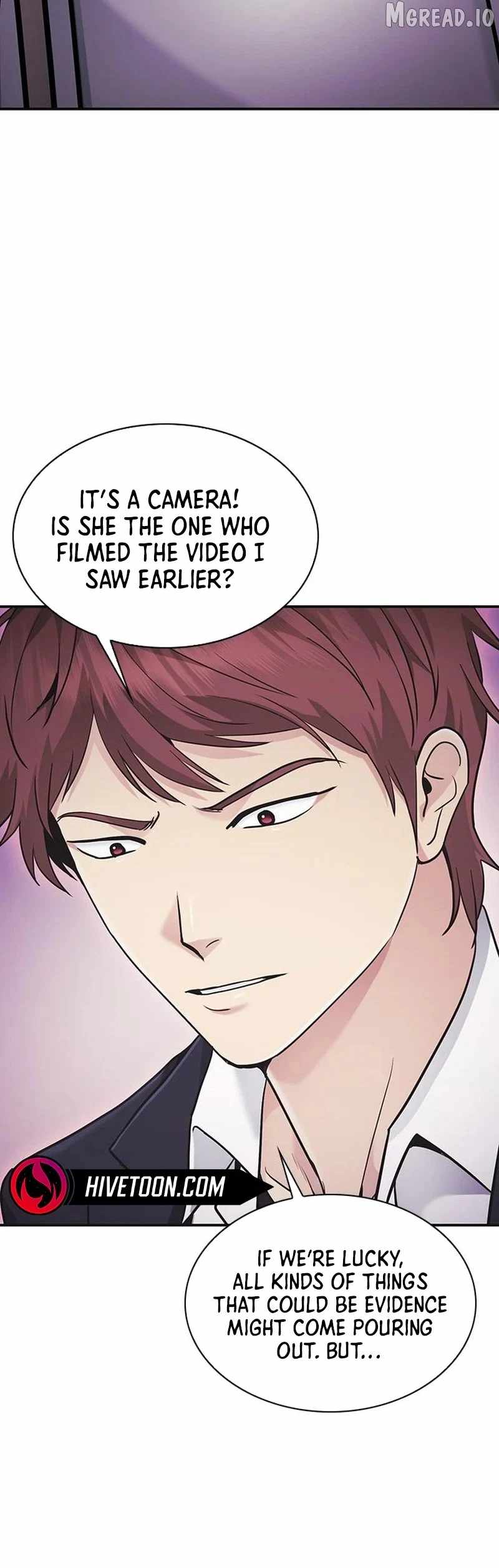 The Lawyer Who Sees Souls Chapter 14-eng-li - Page 2