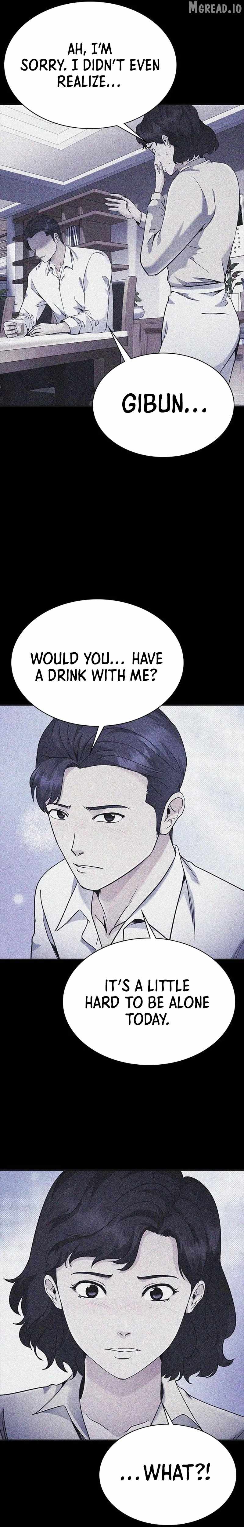 The Lawyer Who Sees Souls Chapter 13-eng-li - Page 15