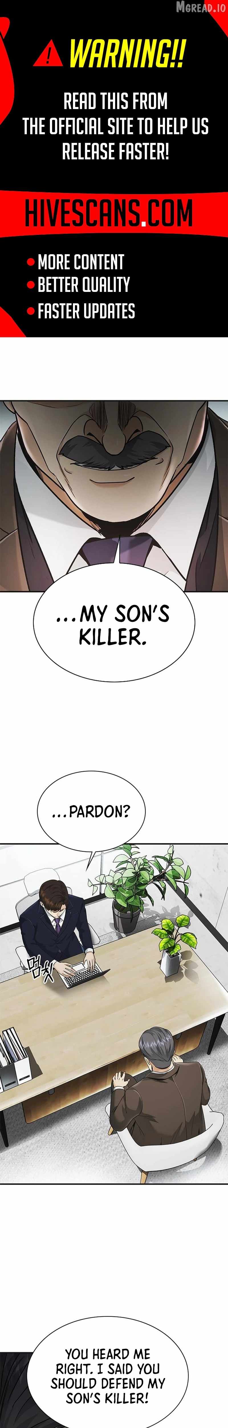 The Lawyer Who Sees Souls Chapter 12-eng-li - Page 0