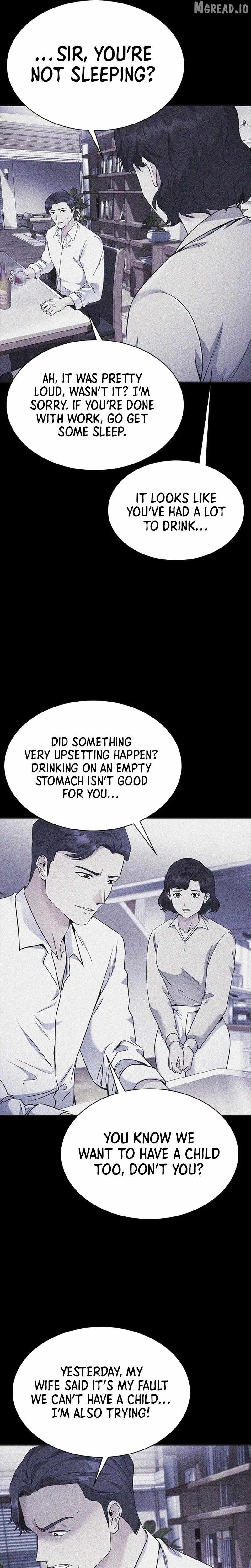 The Lawyer Who Sees Souls Chapter 13-eng-li - Page 12