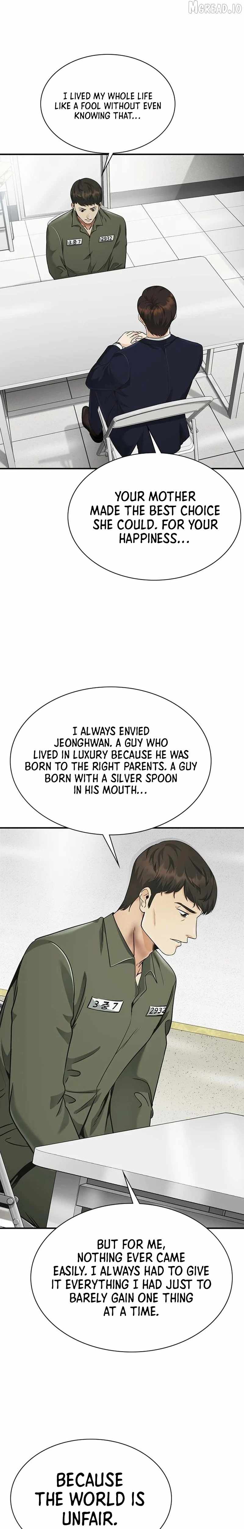 The Lawyer Who Sees Souls Chapter 14-eng-li - Page 33