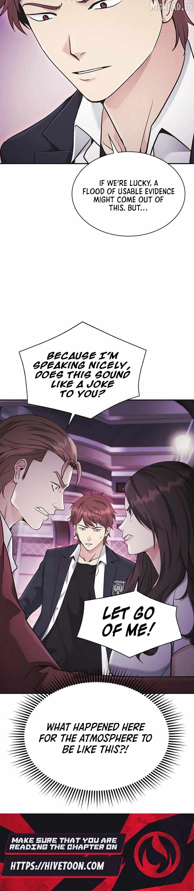 The Lawyer Who Sees Souls Chapter 13-eng-li - Page 44