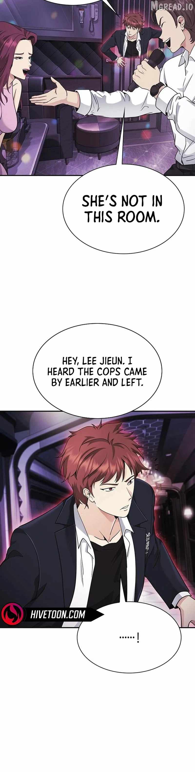 The Lawyer Who Sees Souls Chapter 13-eng-li - Page 41