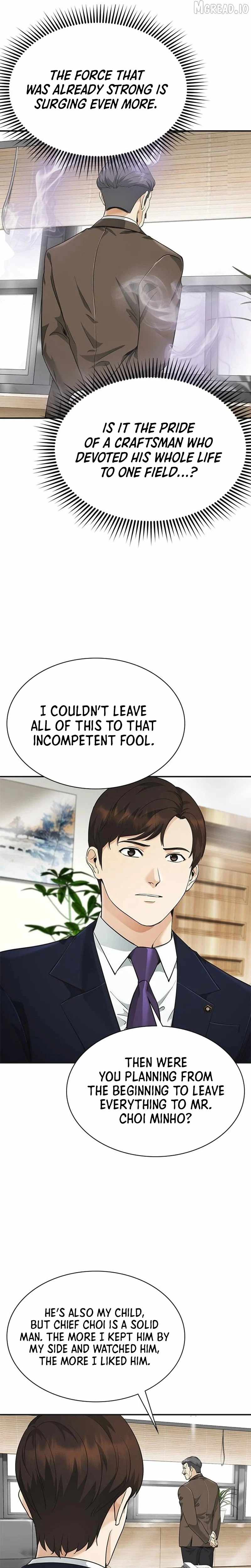 The Lawyer Who Sees Souls Chapter 13-eng-li - Page 30