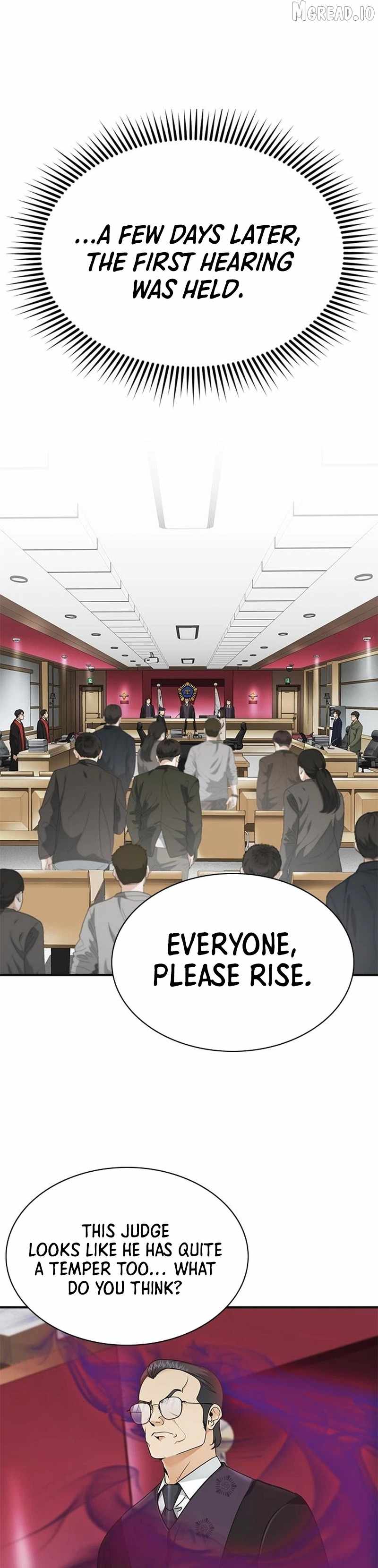 The Lawyer Who Sees Souls Chapter 12-eng-li - Page 32