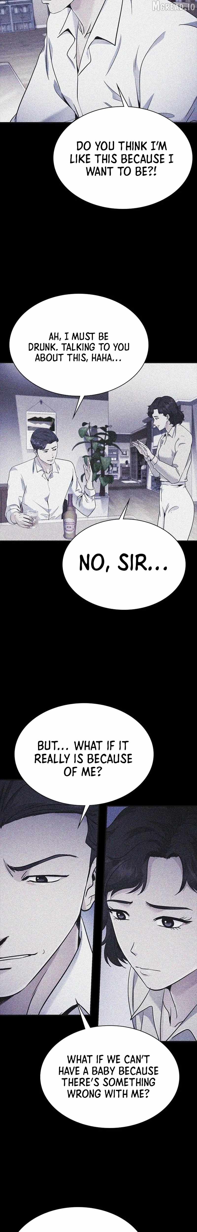 The Lawyer Who Sees Souls Chapter 13-eng-li - Page 13