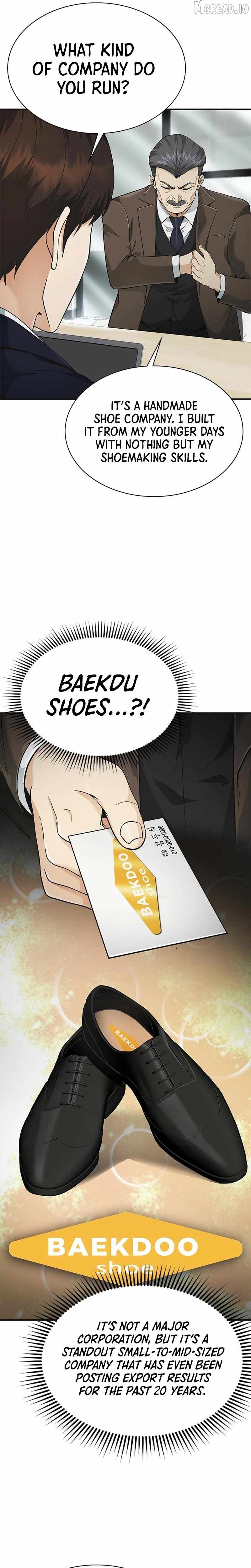 The Lawyer Who Sees Souls Chapter 12-eng-li - Page 6