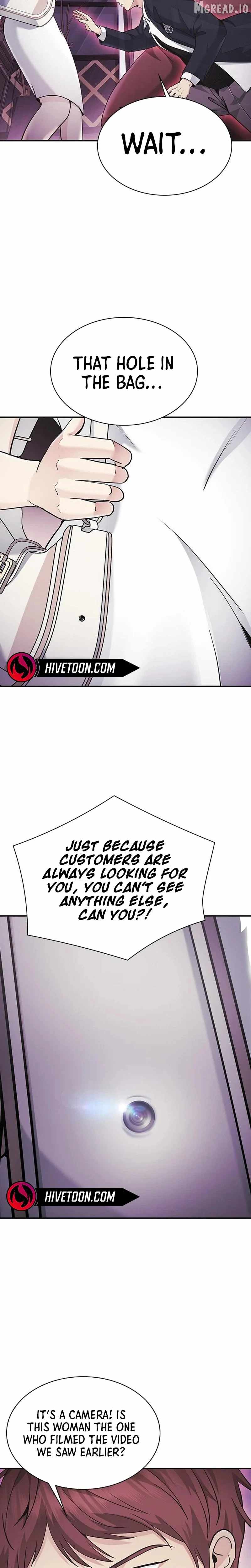 The Lawyer Who Sees Souls Chapter 13-eng-li - Page 43