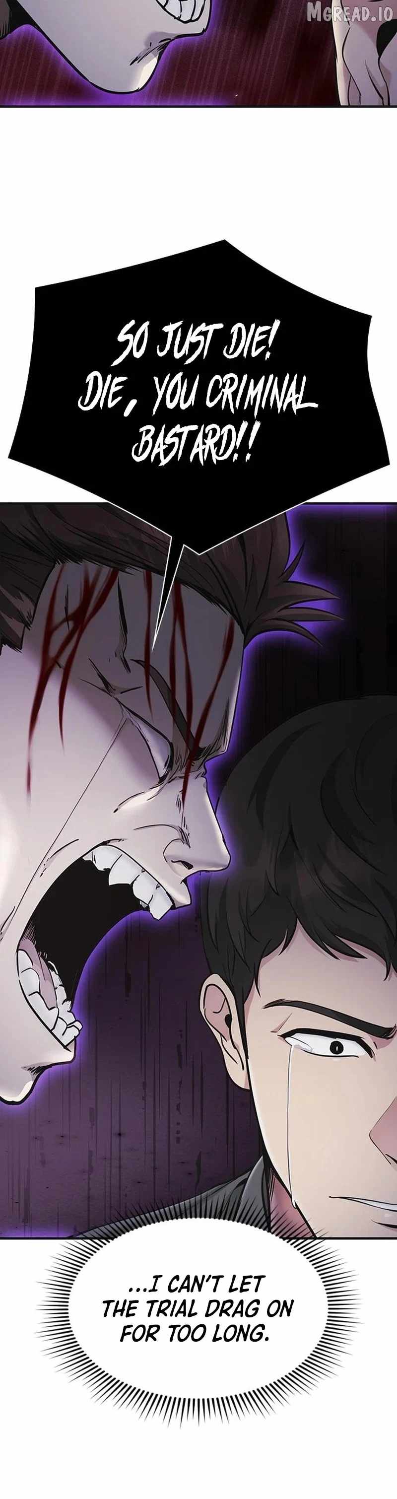 The Lawyer Who Sees Souls Chapter 14-eng-li - Page 35