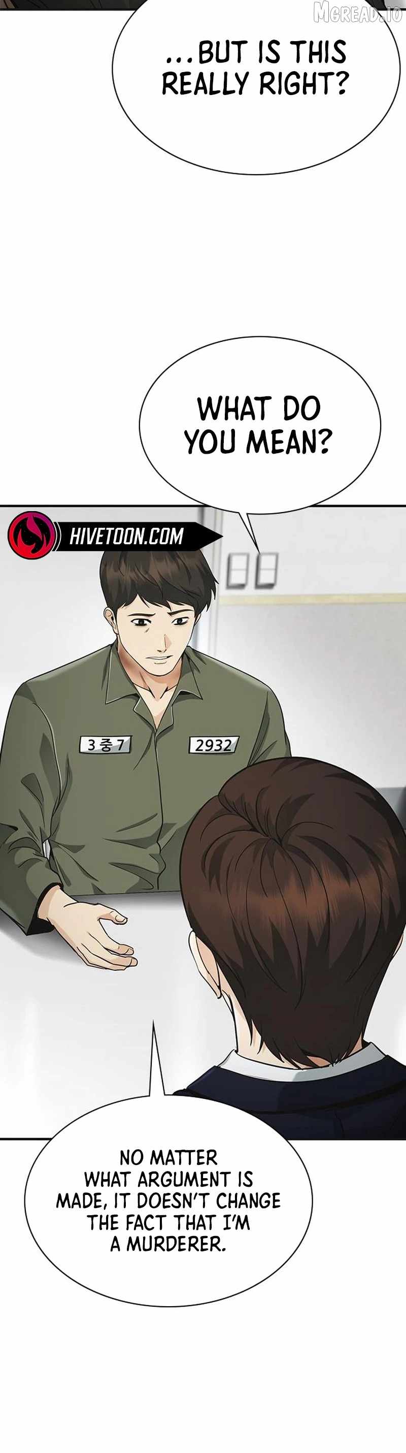 The Lawyer Who Sees Souls Chapter 12-eng-li - Page 29