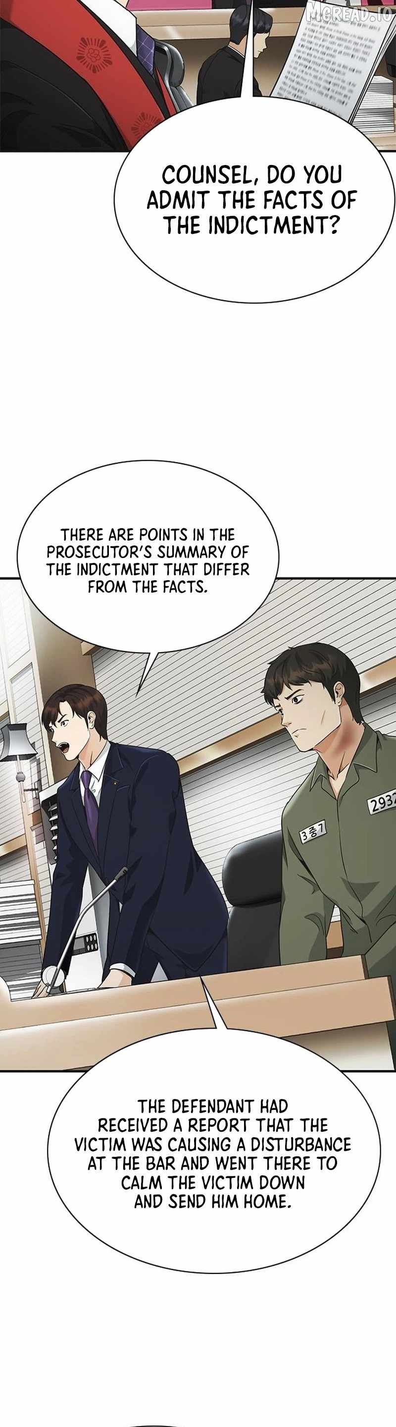 The Lawyer Who Sees Souls Chapter 12-eng-li - Page 35