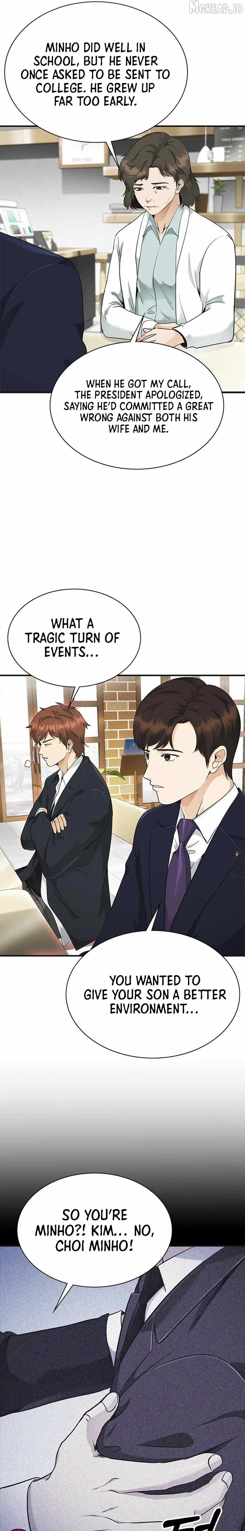 The Lawyer Who Sees Souls Chapter 13-eng-li - Page 18