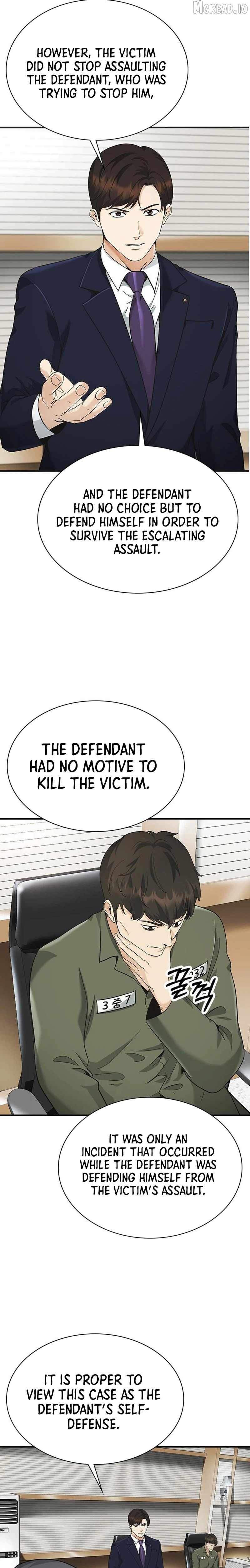 The Lawyer Who Sees Souls Chapter 12-eng-li - Page 36