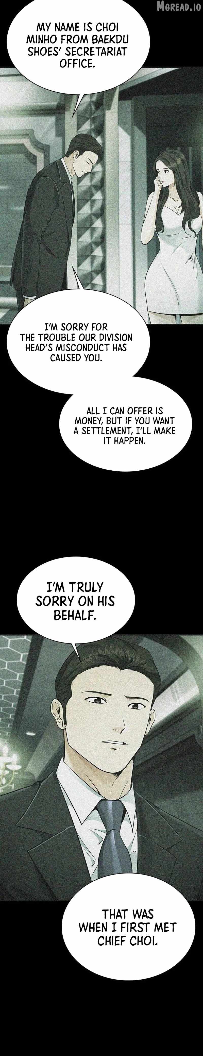 The Lawyer Who Sees Souls Chapter 14-eng-li - Page 26