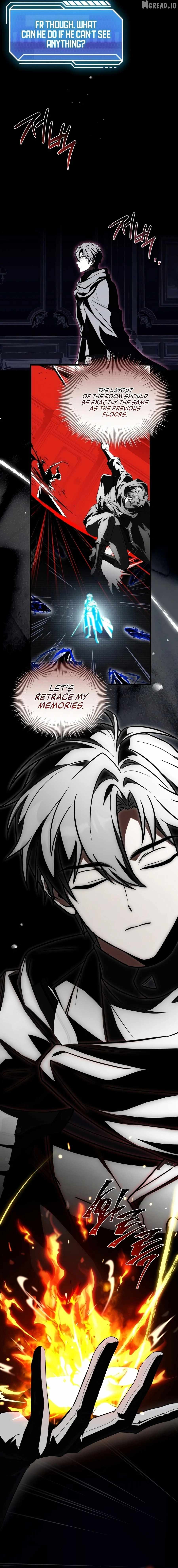 The Veteran Swordmaster’s Stream Chapter 21-eng-li - Page 9