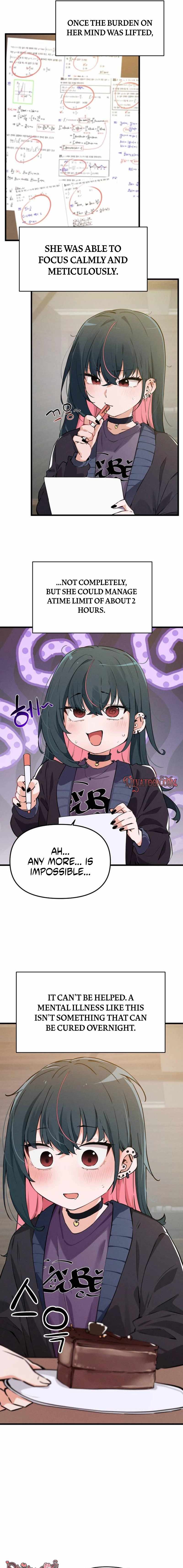 Miss Ji-Hye, The Uncool Adult Chapter 4-eng-li - Page 18