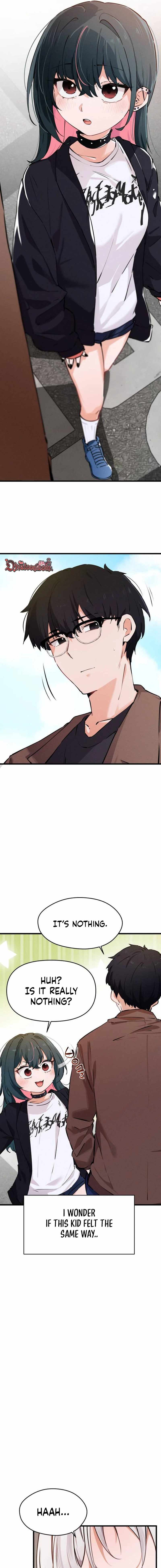Miss Ji-Hye, The Uncool Adult Chapter 7-eng-li - Page 20