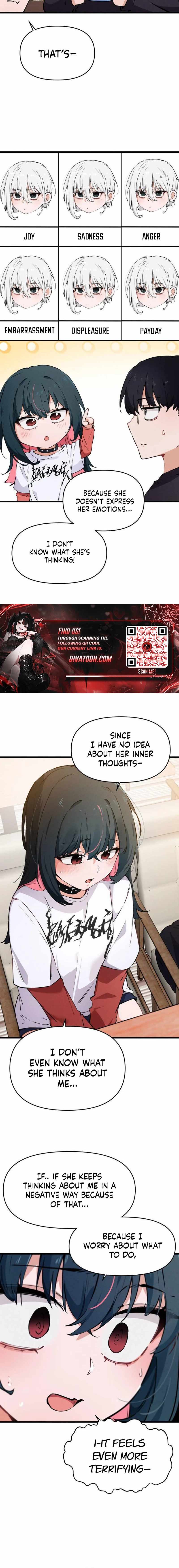 Miss Ji-Hye, The Uncool Adult Chapter 7-eng-li - Page 11