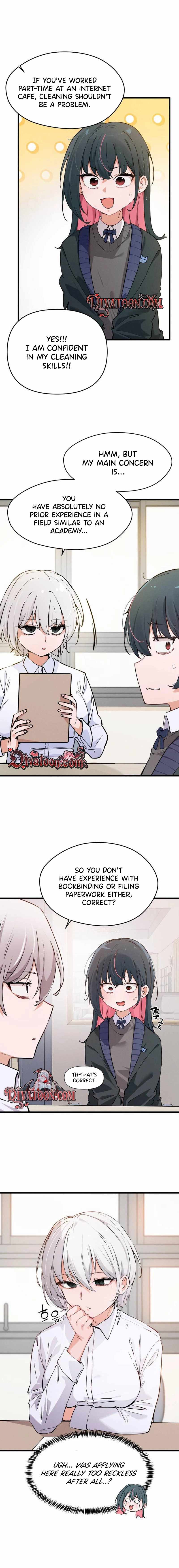 Miss Ji-Hye, The Uncool Adult Chapter 5-eng-li - Page 4