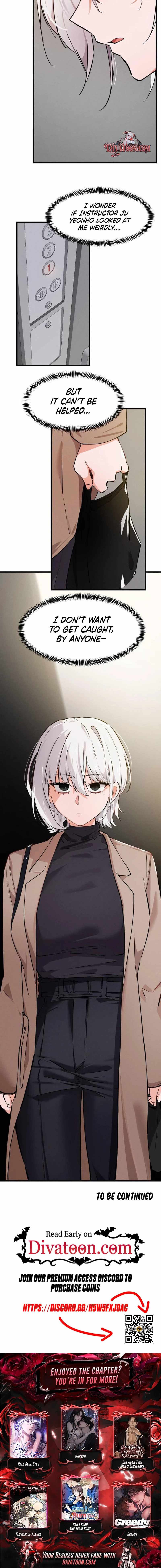 Miss Ji-Hye, The Uncool Adult Chapter 7-eng-li - Page 21
