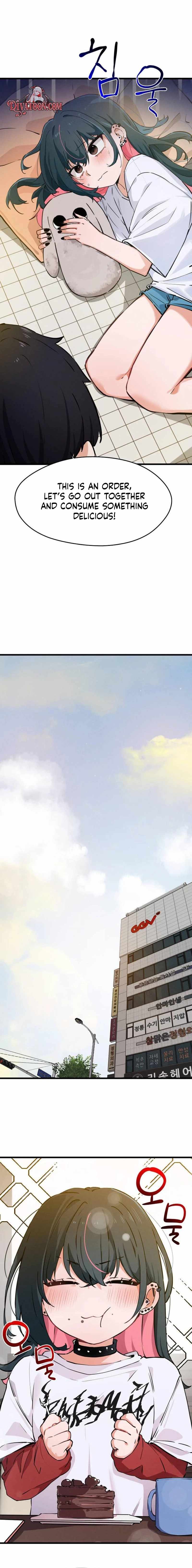 Miss Ji-Hye, The Uncool Adult Chapter 7-eng-li - Page 9