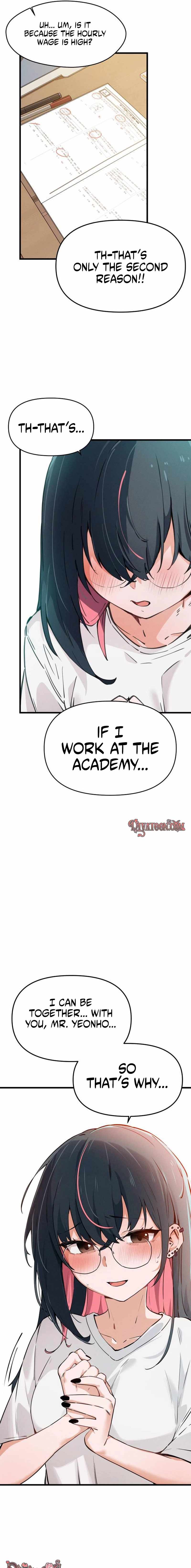 Miss Ji-Hye, The Uncool Adult Chapter 4-eng-li - Page 10