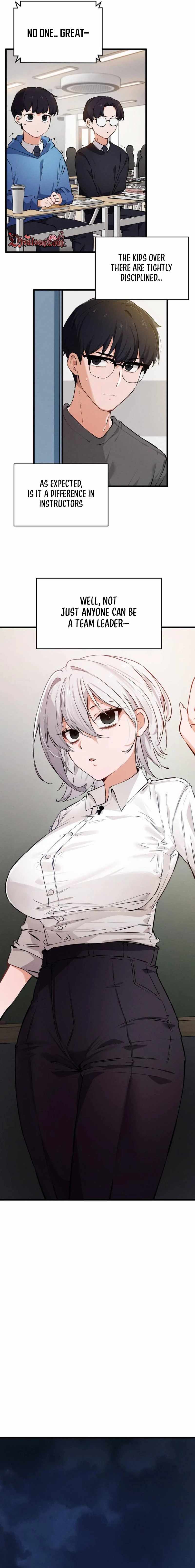 Miss Ji-Hye, The Uncool Adult Chapter 7-eng-li - Page 4