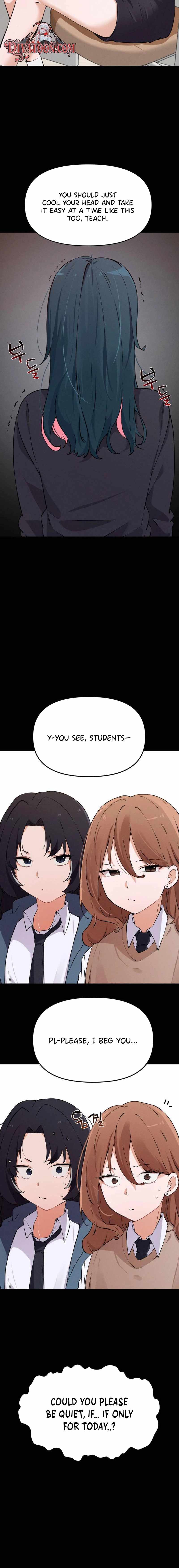 Miss Ji-Hye, The Uncool Adult Chapter 5-eng-li - Page 17