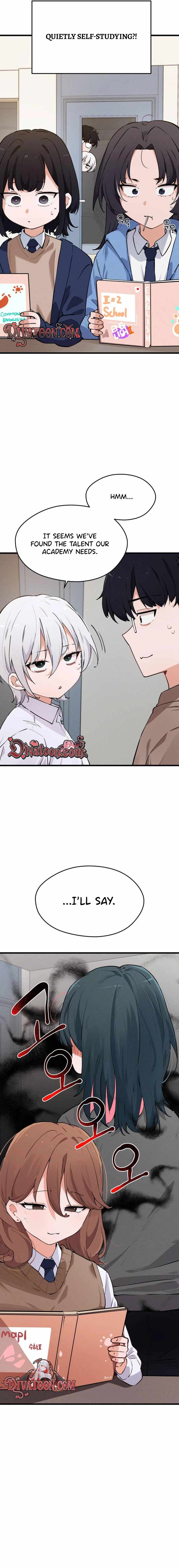 Miss Ji-Hye, The Uncool Adult Chapter 5-eng-li - Page 12