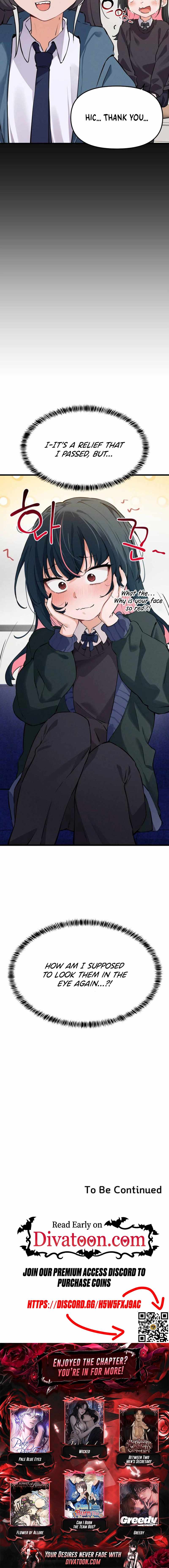 Miss Ji-Hye, The Uncool Adult Chapter 5-eng-li - Page 19