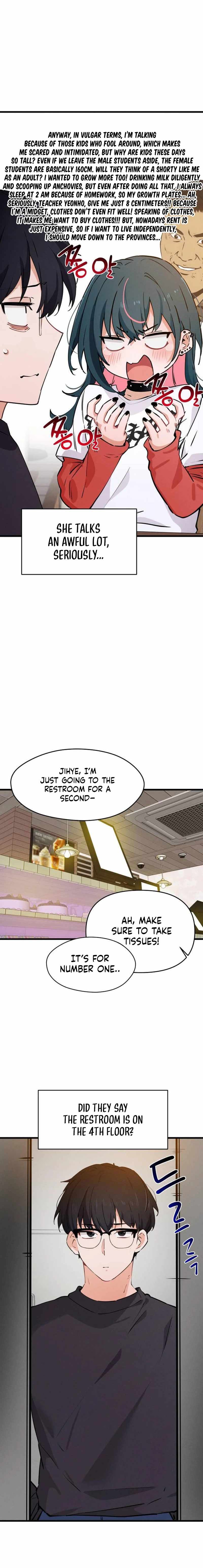 Miss Ji-Hye, The Uncool Adult Chapter 7-eng-li - Page 15