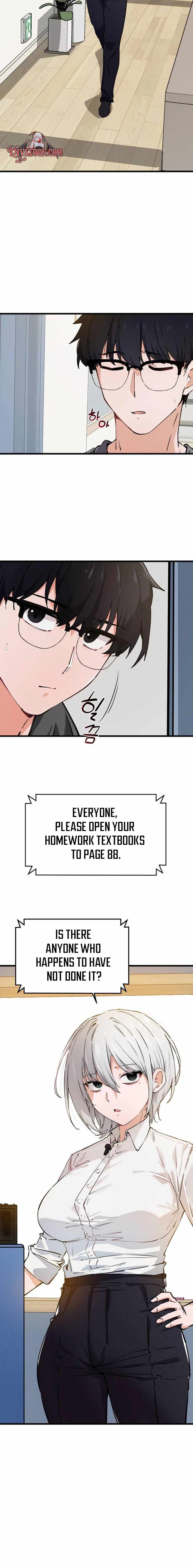 Miss Ji-Hye, The Uncool Adult Chapter 7-eng-li - Page 3