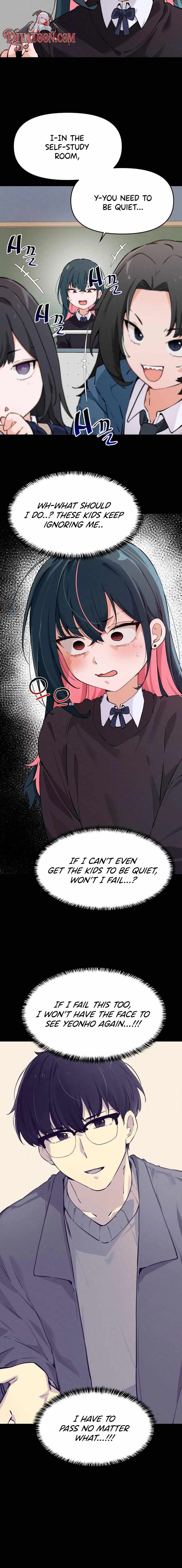 Miss Ji-Hye, The Uncool Adult Chapter 5-eng-li - Page 15