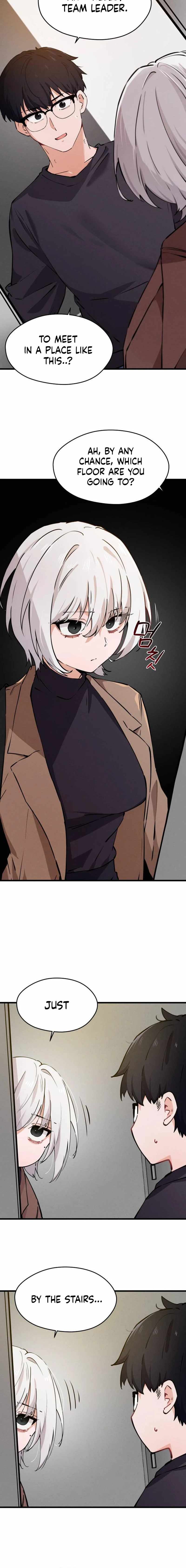 Miss Ji-Hye, The Uncool Adult Chapter 7-eng-li - Page 17